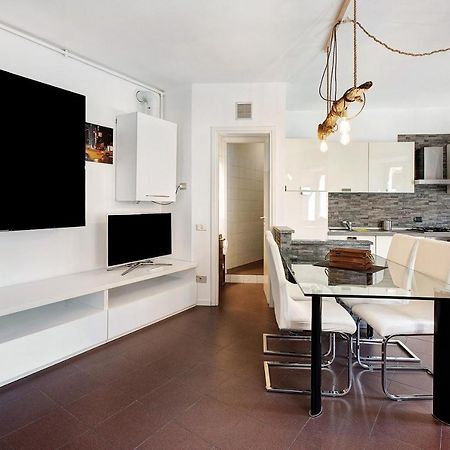Vecchia Scala Apartman Germignaga Kültér fotó