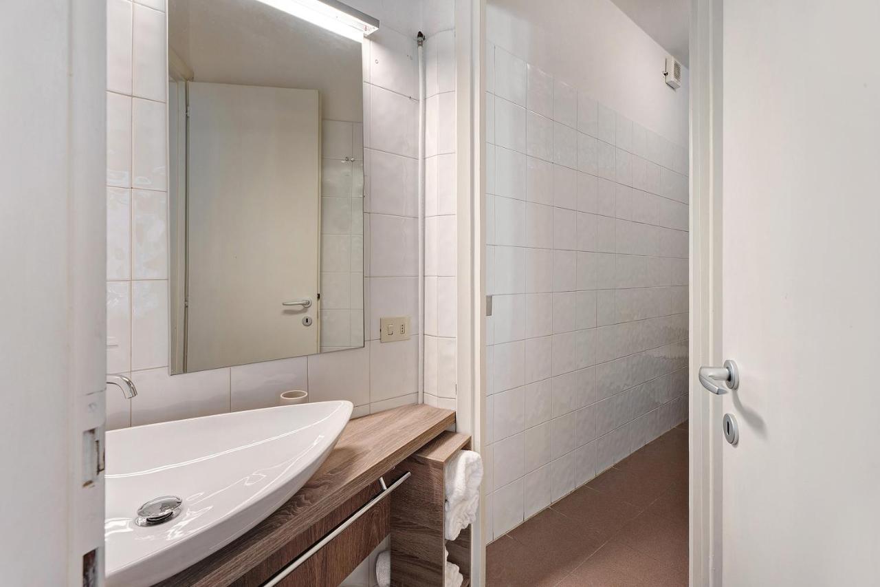 Vecchia Scala Apartman Germignaga Kültér fotó